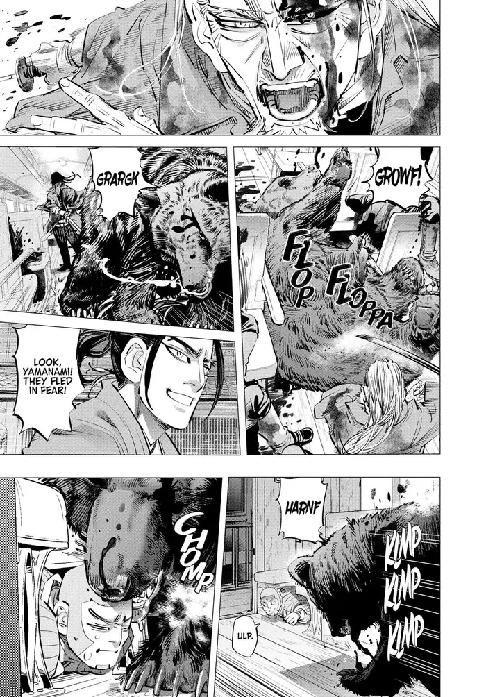 Golden Kamuy Chapter 308 image 03_optimized